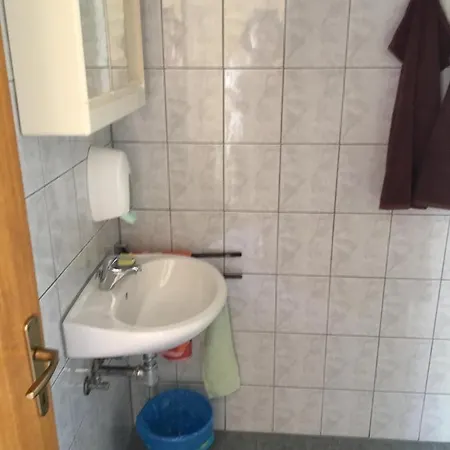 Medusa Apartment Makarska