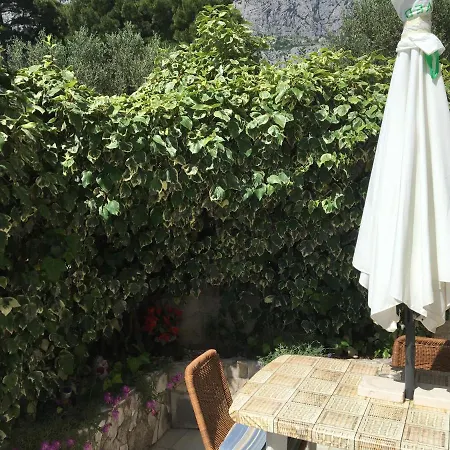 Medusa Apartment Makarska