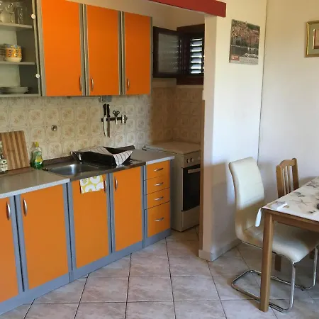 Apartment Medusa Makarska