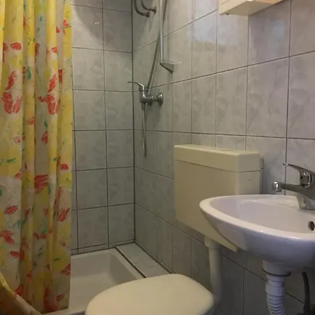 Apartment Medusa Makarska