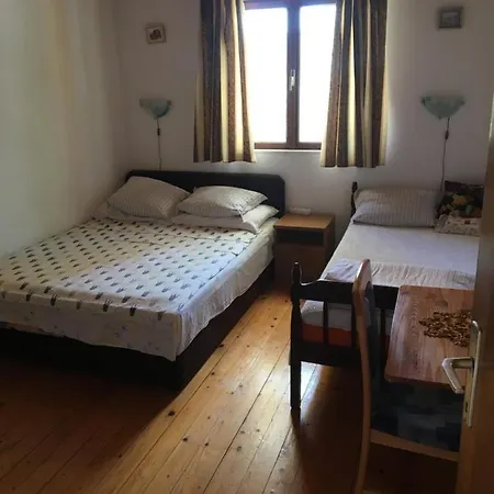 Medusa Apartment Makarska