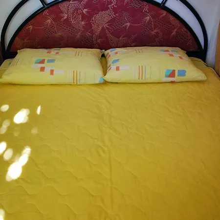 Medusa Apartment Makarska