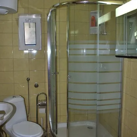 Medusa Apartment Makarska