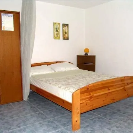 Apartment Medusa Makarska