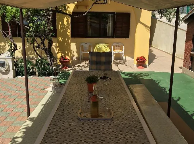 Διαμέρισμα Medusa