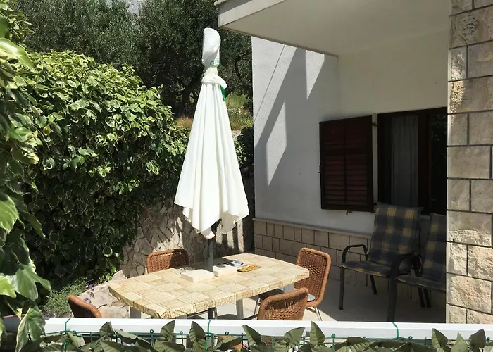 Διαμέρισμα Medusa *