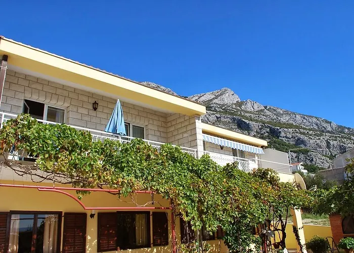 Διαμέρισμα Medusa *