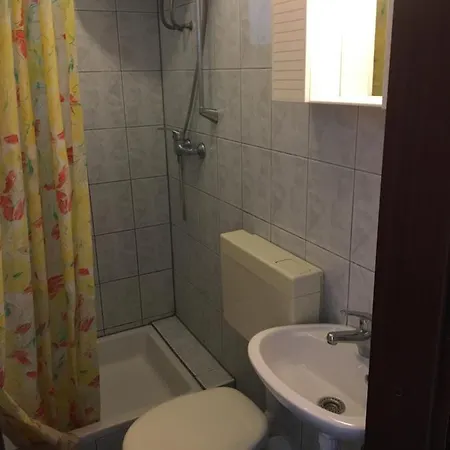Apartment Medusa Makarska