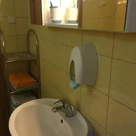 Apartment Medusa