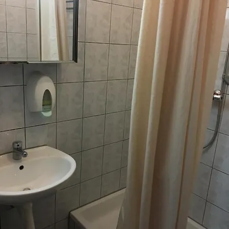 Appartamento Medusa *