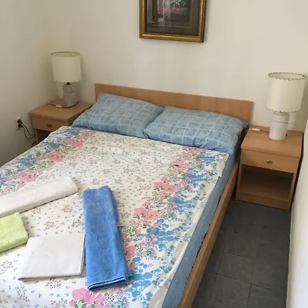 Appartamento Medusa Makarska