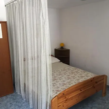 Medusa Apartman Makarska