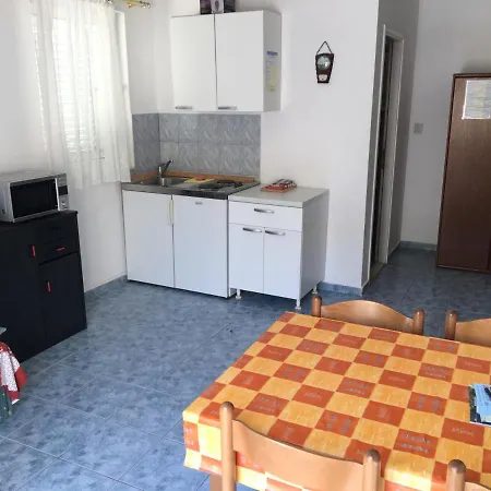 Appartamento Medusa Makarska