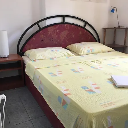 Medusa Apartman Makarska