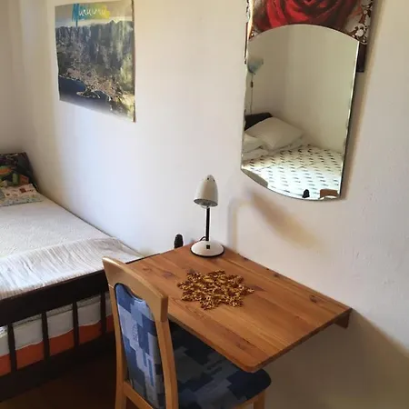 Medusa Apartman Makarska
