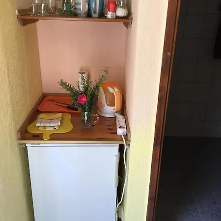 Appartamento Medusa *