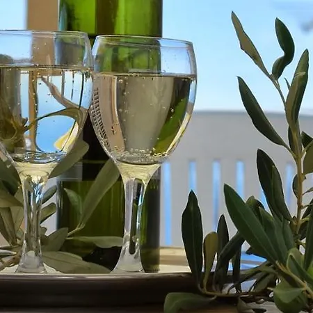 Apartman Medusa Makarska