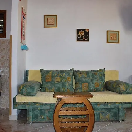 Medusa Apartment Makarska