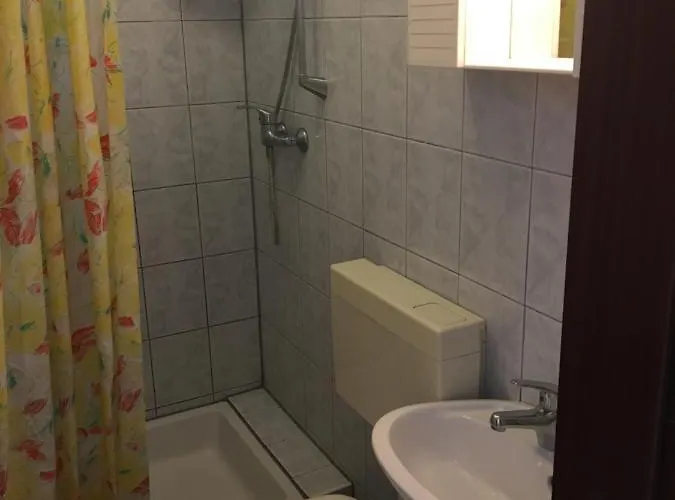 Apartment Medusa Makarska