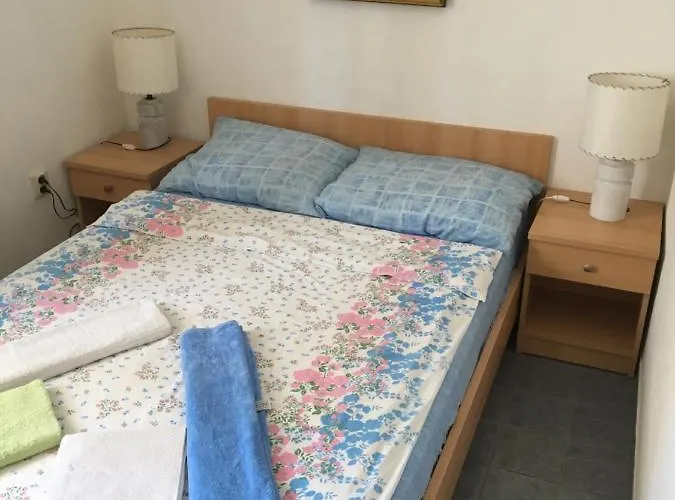 Apartment Medusa Makarska