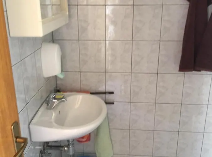 Medusa Apartment Makarska