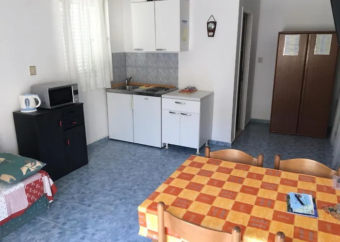 Apartment Medusa Makarska