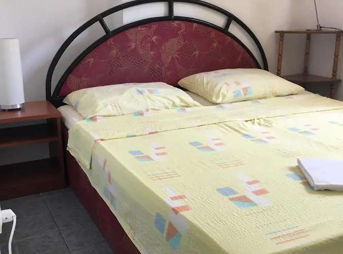 Medusa Apartment Makarska