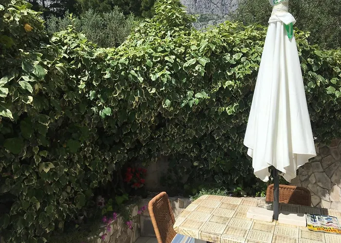 Medusa Apartment Makarska