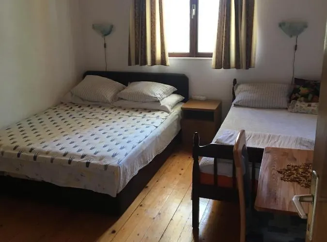 Medusa Apartment Makarska