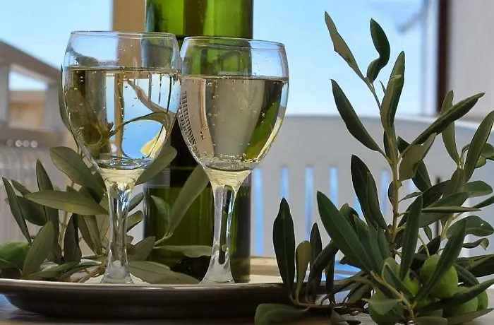 Apartment Medusa Makarska