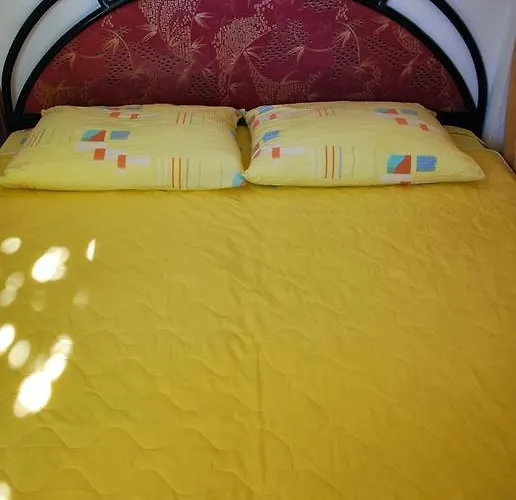 Medusa Apartment Makarska