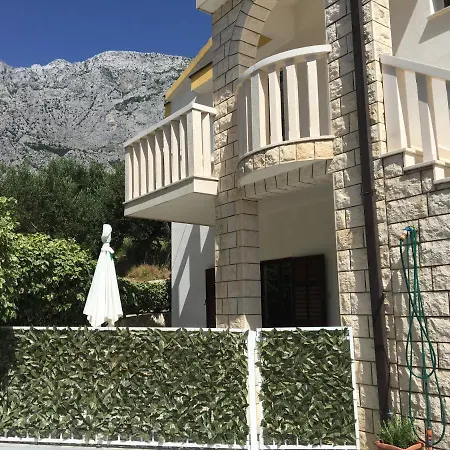 Medusa Апартаменти