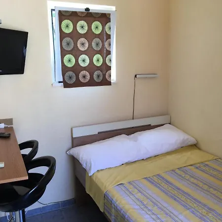 Medusa Макарська