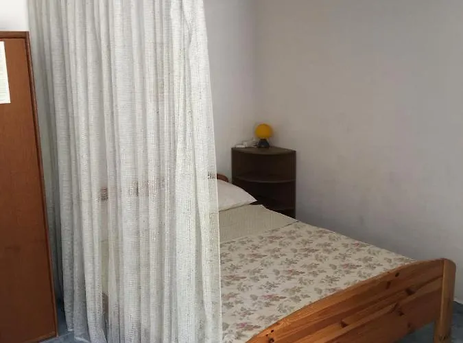 Medusa Apartmán Makarská