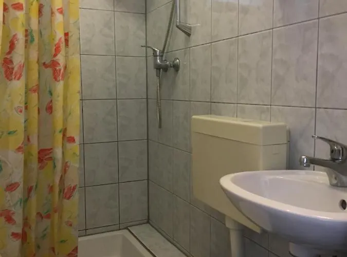 Apartmán Medusa Makarská