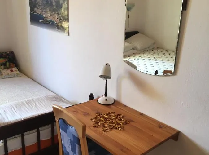 Medusa Apartmán Makarská