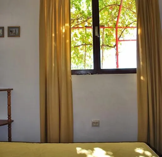 Apartmán Medusa Makarská