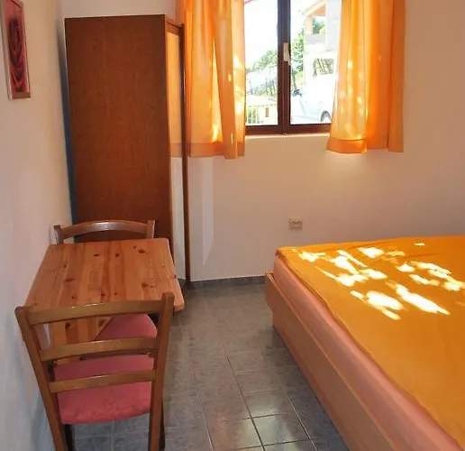 Apartmán Medusa Makarská