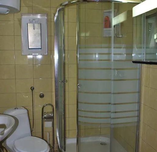 Medusa Apartmán Makarská