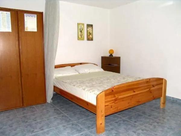 Appartement Medusa Makarska