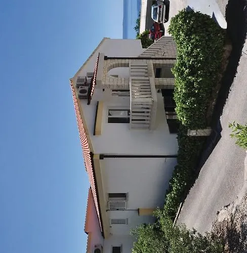 Apartmán Medusa Makarská